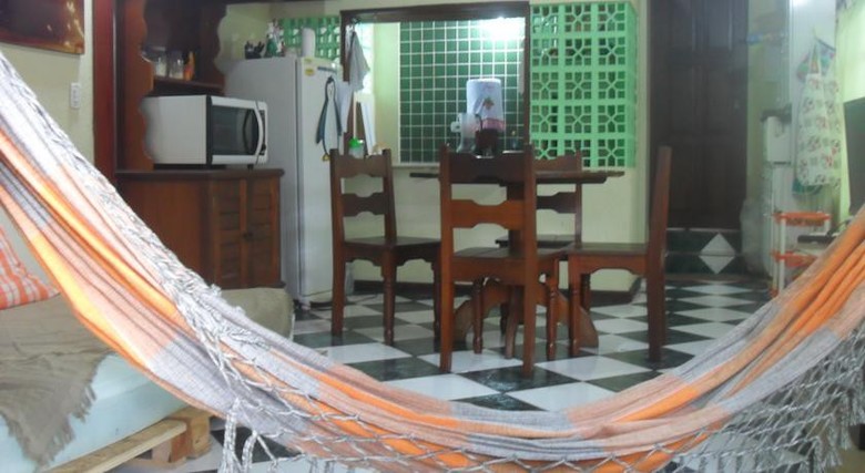 Hotel Macab�a Bistr� & Homestay