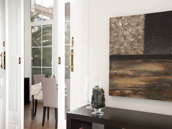 Apartamento Alcam Paseo De Gracia