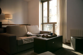 Apartamento Alcam Paseo De Gracia