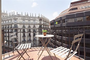 Barcelona 226 Center Exclusive Apartments