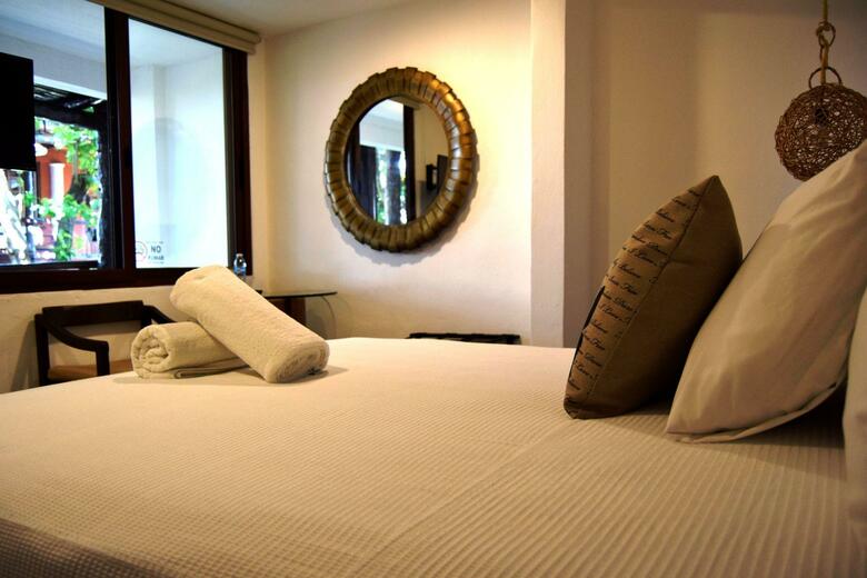 Siesta Fiesta Hotel