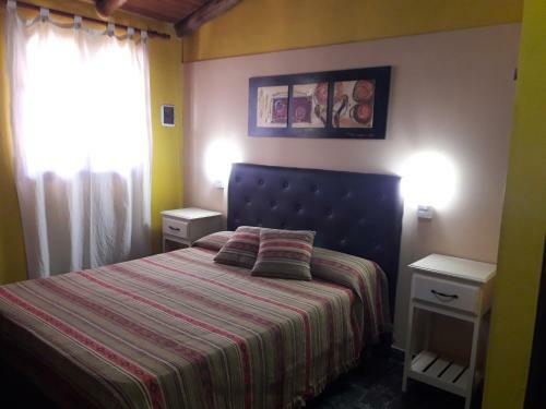 Posada Hosteria Santa Francisca