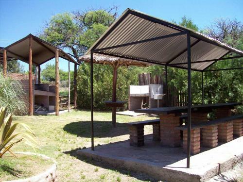 Posada Hosteria Santa Francisca