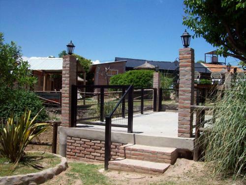 Posada Hosteria Santa Francisca