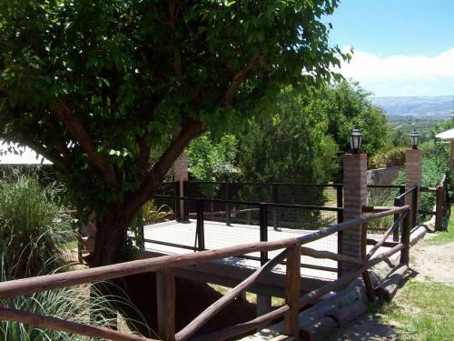 Posada Hosteria Santa Francisca