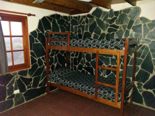 Lodge Complejo Caba�as Foxes Frente Al Lago