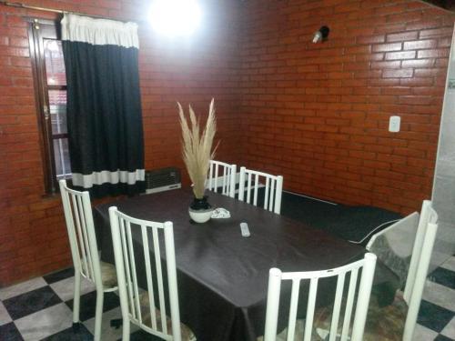Lodge Complejo Caba�as Foxes Frente Al Lago
