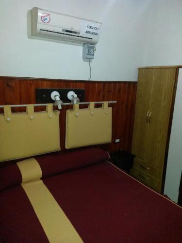 Lodge Complejo Caba�as Foxes Frente Al Lago