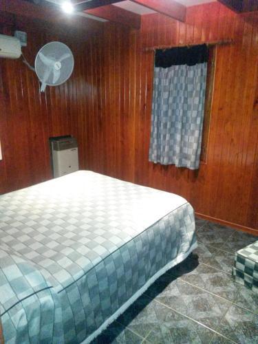 Lodge Complejo Caba�as Foxes Frente Al Lago