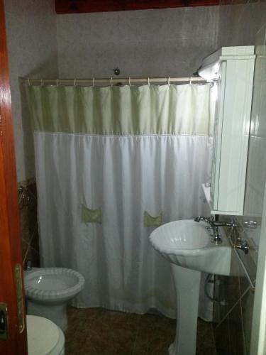 Lodge Complejo Caba�as Foxes Frente Al Lago