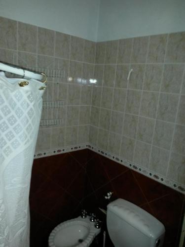 Lodge Complejo Caba�as Foxes Frente Al Lago