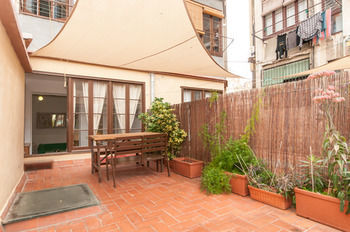 Apartamento Sant Antoni Market