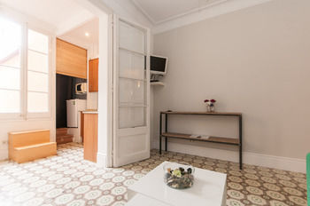 Apartamento Sant Antoni Market