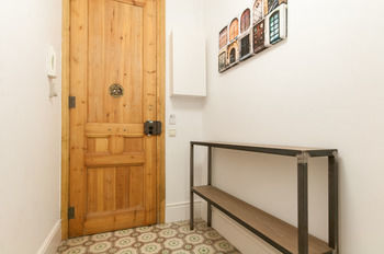 Apartamento Sant Antoni Market
