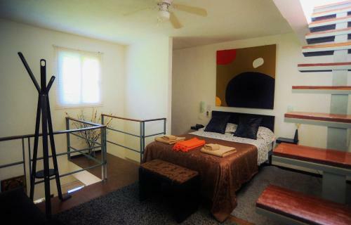 Casa Naaj Apartments
