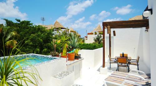 Casa Naaj Apartments