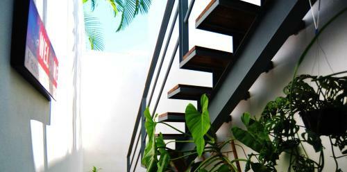 Casa Naaj Apartments