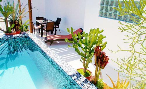 Casa Naaj Apartments