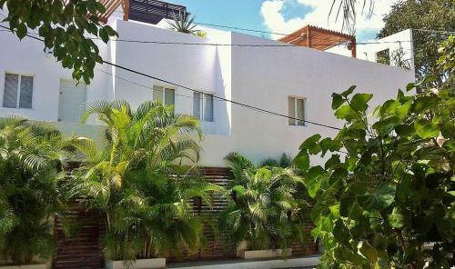 Casa Naaj Apartments
