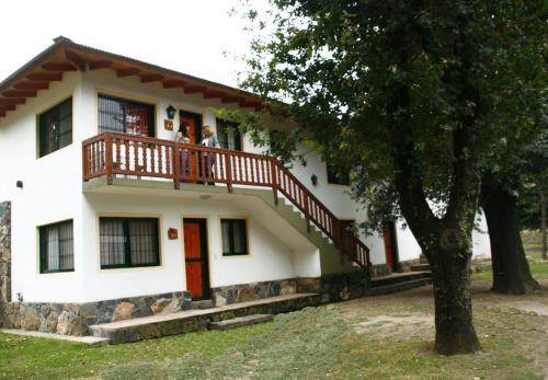 Lodge Caba�as Alpendorf