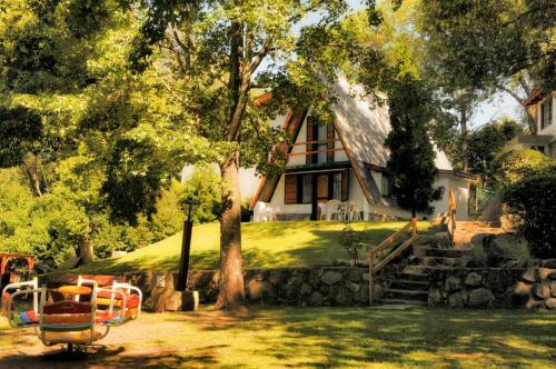 Lodge Caba�as Alpendorf