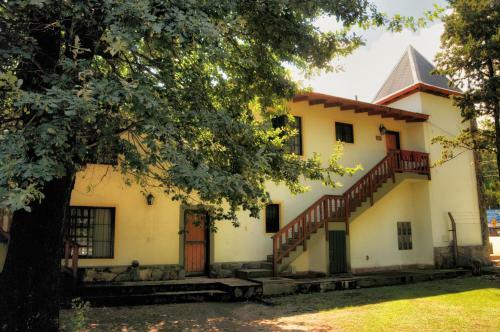Lodge Caba�as Alpendorf