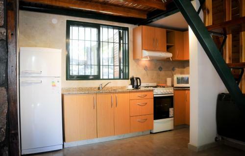 Lodge Caba�as Alpendorf