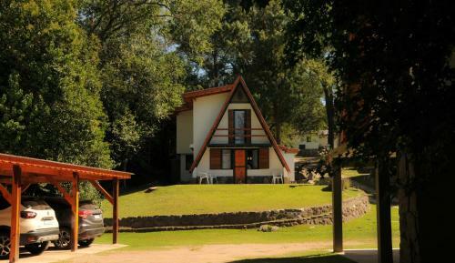 Lodge Caba�as Alpendorf