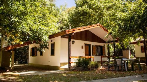Lodge Caba�as Alpendorf