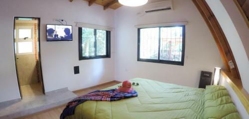 Lodge Caba�as Alpendorf
