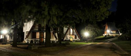 Lodge Caba�as Alpendorf