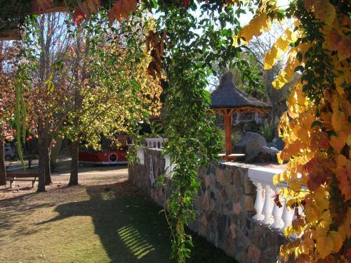 Lodge Caba�as Alpendorf