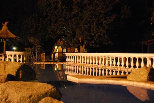 Lodge Caba�as Alpendorf