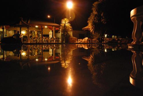 Lodge Caba�as Alpendorf