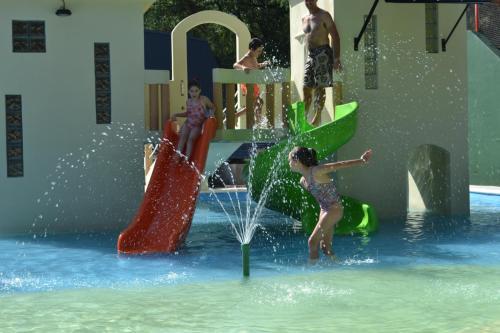 Lodge Caba�as Alpendorf