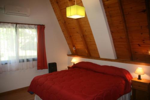 Lodge Caba�as Alpendorf