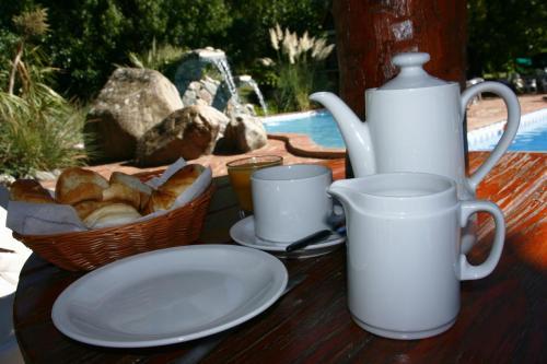 Lodge Caba�as Alpendorf