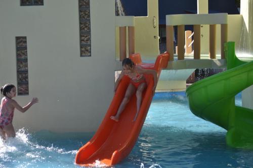 Lodge Caba�as Alpendorf