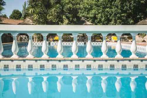 Lodge Caba�as Alpendorf