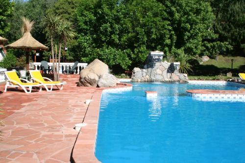 Lodge Caba�as Alpendorf