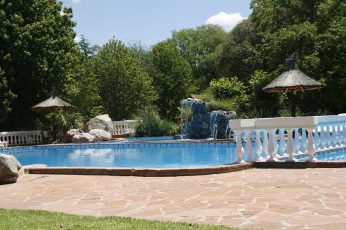 Lodge Caba�as Alpendorf