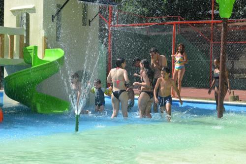 Lodge Caba�as Alpendorf