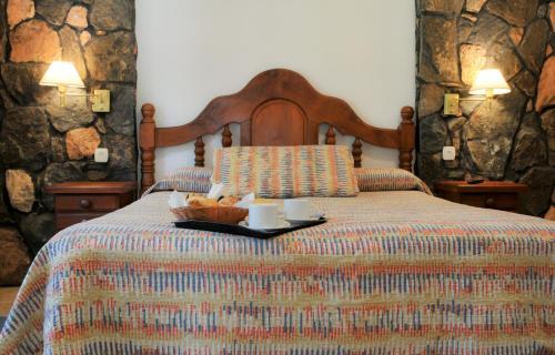Lodge Caba�as Alpendorf