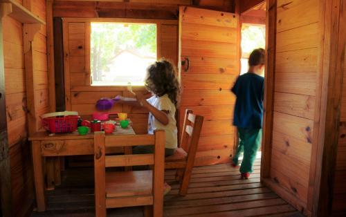 Lodge Caba�as Alpendorf