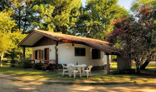 Lodge Caba�as Alpendorf
