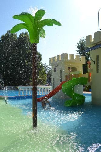 Lodge Caba�as Alpendorf