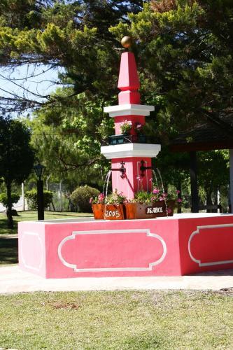 Lodge Caba�as Alpendorf