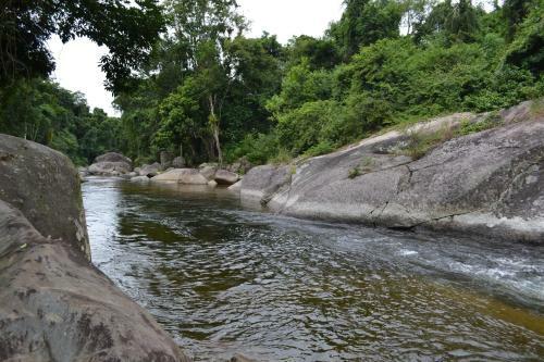Hostal Pousada Canto Do Curi�
