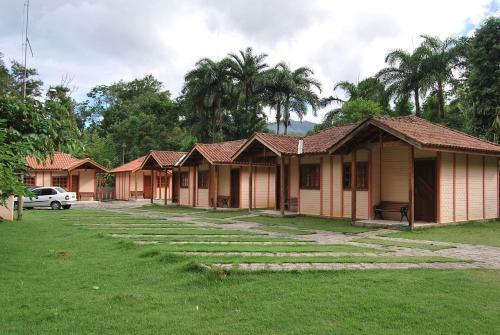 Hostal Pousada Canto Do Curi�