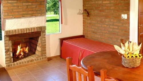 Posada El Portillo